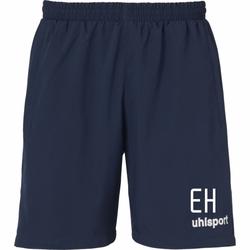 Produktbild von TSG Söflingen, Webshorts, navy, 116 Nein
