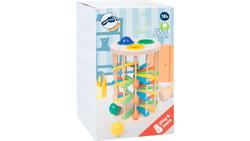 Produktbild von small foot Klopfkugelturm, groß 6569