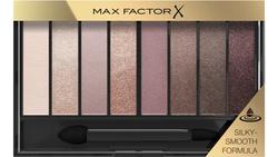 Produktbild von MAX FACTOR Nude Pallette
