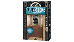 Produktbild von moses. QUIZscape - Rätsle dich durch die Zeit