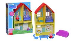 Produktbild von Hasbro - Peppa Pig - Peppas Haus