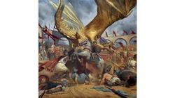 Produktbild von In The Court Of The Dragon