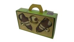 Produktbild von Baur CHOCOLAT EVMS Fussball 50 g