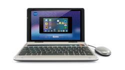 Produktbild von VTech - School & Go - Genio Lernlaptop