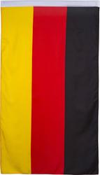 Produktbild von Fan-Accessoires Fan Fahne 90 x 150 cm, ., DEUTSCHLAND