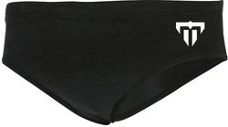 Produktbild von  COMP 8CM BRIEF SOLID, BLACK BLACK