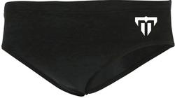 Produktbild von  COMP 8CM BRIEF SOLID, 2, BLACK BLACK