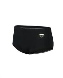 Produktbild von  COMP 14 CM BRIEF SOLID, 3, BLACK BLACK