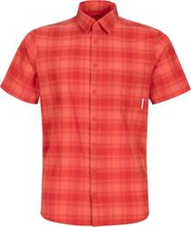 Produktbild von  00072/3440/Trovat Trail Shirt Men, M, dark spicy