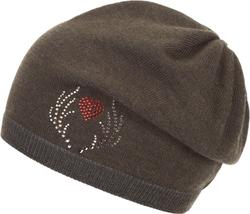 Produktbild von  Taya OS Crystal, outdoorgreen/anthrazit