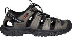 Produktbild von  1022428/NA/TARGHEE III SANDAL M-GREY/BLA, 9.5, GREY/BLACK