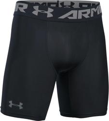 Produktbild von  ARMOUR COMP SHORT, S, BLACK  -