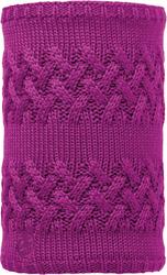 Produktbild von  KNITTED & POLAR NECKWARMER SA, BEERE