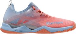 Produktbild von  2008530/01/WING LITE 2.0 WOMEN, 5,5, coral/lilac grau