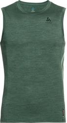 Produktbild von  TOP Crew neck Singlet NA, L, climbing ivy