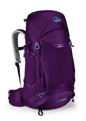 Produktbild von  AirZone Trek+, 32 L, Raspberry