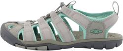 Produktbild von  1022964/NA/CLEARWATER CNX W-LIGHT GRAY/O, 4.5, LIGHT GRAY/OCEAN WAVE