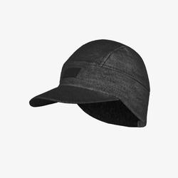 Produktbild von  PACK MERINO WOOL FLEECE CAP, GRAPHITE