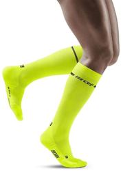Produktbild von  687/CEP neon socks, men, 3, neon yellow