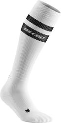 Produktbild von  351/CEP 80??'s compression socks,, 2, white/black