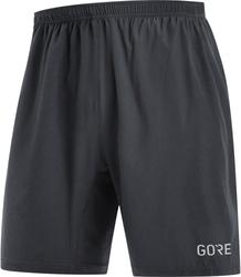 Produktbild von  GORE® R5 RACE SHORTS, M, black