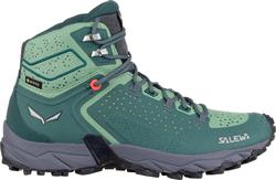 Produktbild von  WS ALPENROSE 2 MID GTX, 7, Atlantic Deep/Feld Green