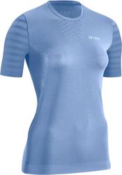 Produktbild von  222/CEP run ultralight shirt, shor, M, sky