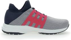 Produktbild von  Y100044/J649/UYN LADY NATURE TUNE SHOES, 41, Iron/Carbon/Cherry