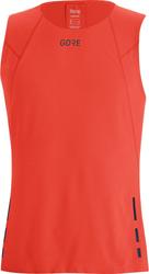 Produktbild von   Contest Singlet, M, fireball