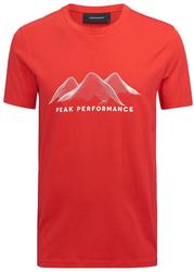 Produktbild von  Ground Tee, M, SUPER NOVA