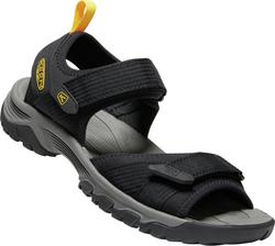 Produktbild von  1024865/NA/TARGHEE III OPEN TOE H2 M-BLA, 11, BLACK/YELLOW