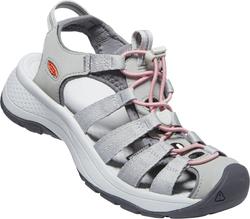 Produktbild von  1023589/NA/ASTORIA WEST SANDAL W-GREY/CO, 5, GREY/CORAL