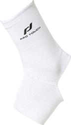 Produktbild von  150945/001/Knöchelbandage, L, WEISS