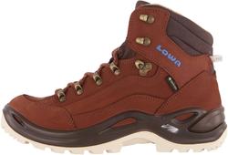 Produktbild von  320945/4747/RENEGADE GTX MID WS, 5, MAHAGONI/NAVY