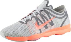 Produktbild von  WMNS NIKE AIR ZOOM FIT 2, 5.5, PR PLTNM/BRGHT MNG-CL GRY-WHIT