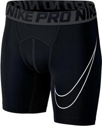 Produktbild von Jugend-Funktionswäsche COOL HBR COMP SHORT YTH, S, BLACK/WHITE