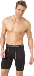 Produktbild von Spielerhose CORE COMP 6 SHORT NFS, S, BLACK/COOL GREY