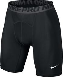 Produktbild von Spielerhose COOL COMP 6  SHORT, S, BLACK/DARK GREY/WHITE