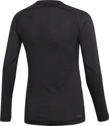 Produktbild von Jugend-T-Shirt YB ASK SPR LS, 128, BLACK