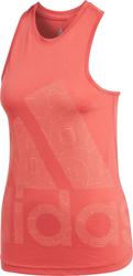 Produktbild von Damen-T-Shirt 000/LOGO COOL TANK, XS, TRASCA