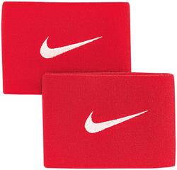 Produktbild von Schienbeinschützer GUARD STAY II, 1SIZE, UNIVERSITY RED/WHITE