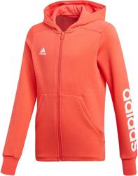 Produktbild von Jugend-Sweatshirt 000/YG LINEAR FZ HD, 152, REACOR/WHITE