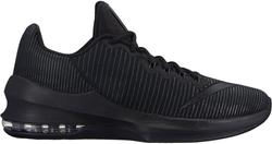 Produktbild von Herren-Basketballschuhe NIKE AIR MAX INFURIATE 2 LOW, 9, BLACK/BLACK-ANTHRACITE-MTLC DA