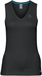 Produktbild von  TOP V-neck Singlet ACTI, XS, black