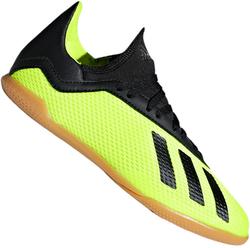 Produktbild von  X TANGO 18.3 IN J, 5, SYELLO/CBLACK/SYELLO