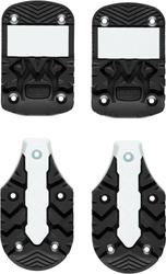 Produktbild von  GRIPWALK MACHINE LINE SOLES, -, BIANCO/NERO