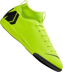 Produktbild von  JR SUPERFLYX 6 ACADEMY IC, 3, VOLT/BLACK