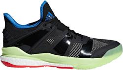 Produktbild von  STABIL X, 10.5, CBLACK/CBLACK/HIREYE