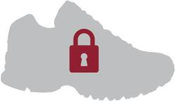 Produktbild von  JR PHANTOM VSN CLUB DF TF, 3.5, BRIGHT CRIMSON/METALLIC SILVER