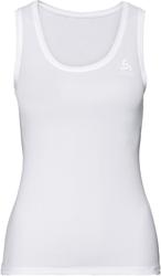 Produktbild von  TOP Crew neck Singlet A, XS, white